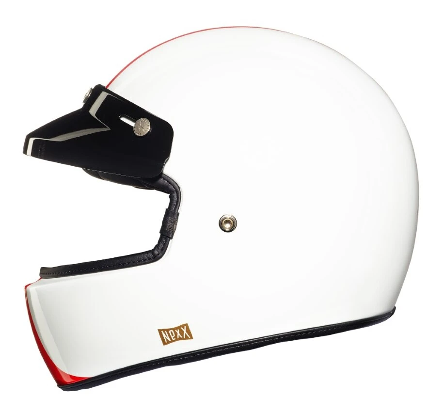 Nexx Helmets Nexx XG100 Half Mile Helmet 3 Nexx Helmets Nexx XG100 Half Mile Helmet - Image 3
