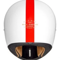 Nexx Helmets Nexx XG100 Half Mile Helmet 7 Nexx Helmets Nexx XG100 Half Mile Helmet -Helmets Sale 2024 nexx xg100 half mile helmet red white 3