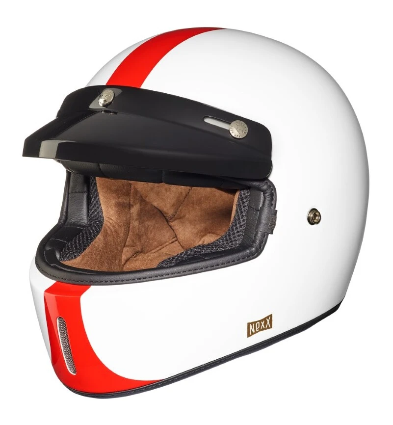 Nexx Helmets Nexx XG100 Half Mile Helmet 1 Nexx Helmets Nexx XG100 Half Mile Helmet