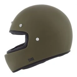 Nexx Helmets Helmet Closeouts Nexx XG100 Purist Helmet (XS)