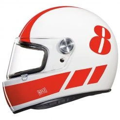 Nexx Helmets Helmet Closeouts Nexx XG100 Racer Billy B Helmet (XS)