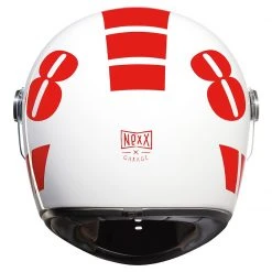 Nexx Helmets Helmet Closeouts Nexx XG100 Racer Billy B Helmet (XS) -Helmets Sale 2024 nexx xg100 racer billy helmet 3