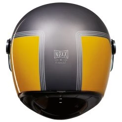 Nexx Helmets Nexx XG100 Racer Motordrome Helmet -Helmets Sale 2024 nexx xg100 racer motordrome english helmet 3