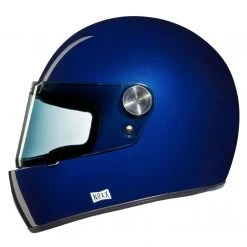 Nexx Helmets Nexx XG100 Racer Purist Helmet -Helmets Sale 2024 nexx xg100 racer purist helmet indigo