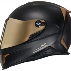 Nexx Helmets Nexx XR2 Carbon Golden Edition Helmet -Helmets Sale 2024 nexx xr2 carbon golden edition helmet matte black 2 scaled