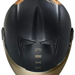 Nexx Helmets Nexx XR2 Carbon Golden Edition Helmet -Helmets Sale 2024 nexx xr2 carbon golden edition helmet matte black 3 scaled