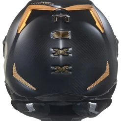 Nexx Helmets Nexx XR2 Carbon Golden Edition Helmet -Helmets Sale 2024 nexx xr2 carbon golden edition helmet matte black 4
