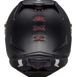 Nexx Helmets Nexx XR2 Carbon Redline Helmet 6 Nexx Helmets Nexx XR2 Carbon Redline Helmet -Helmets Sale 2024 nexx xr2 carbon redline helmet matte black 2