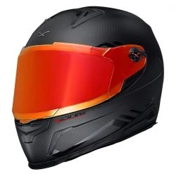 Nexx Helmets Nexx XR2 Carbon Redline Helmet