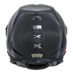 Nexx Helmets Nexx XR2 Carbon Zero Helmet Black / SM [Open Box] -Helmets Sale 2024 nexx xr2 carbon zero helmet black sm open box black 3