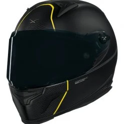 Nexx Helmets Nexx XR2 Dark Division Carbon Helmet