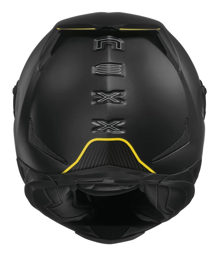 Nexx Helmets Nexx XR2 Dark Division Carbon Helmet 4 Nexx Helmets Nexx XR2 Dark Division Carbon Helmet - Image 4