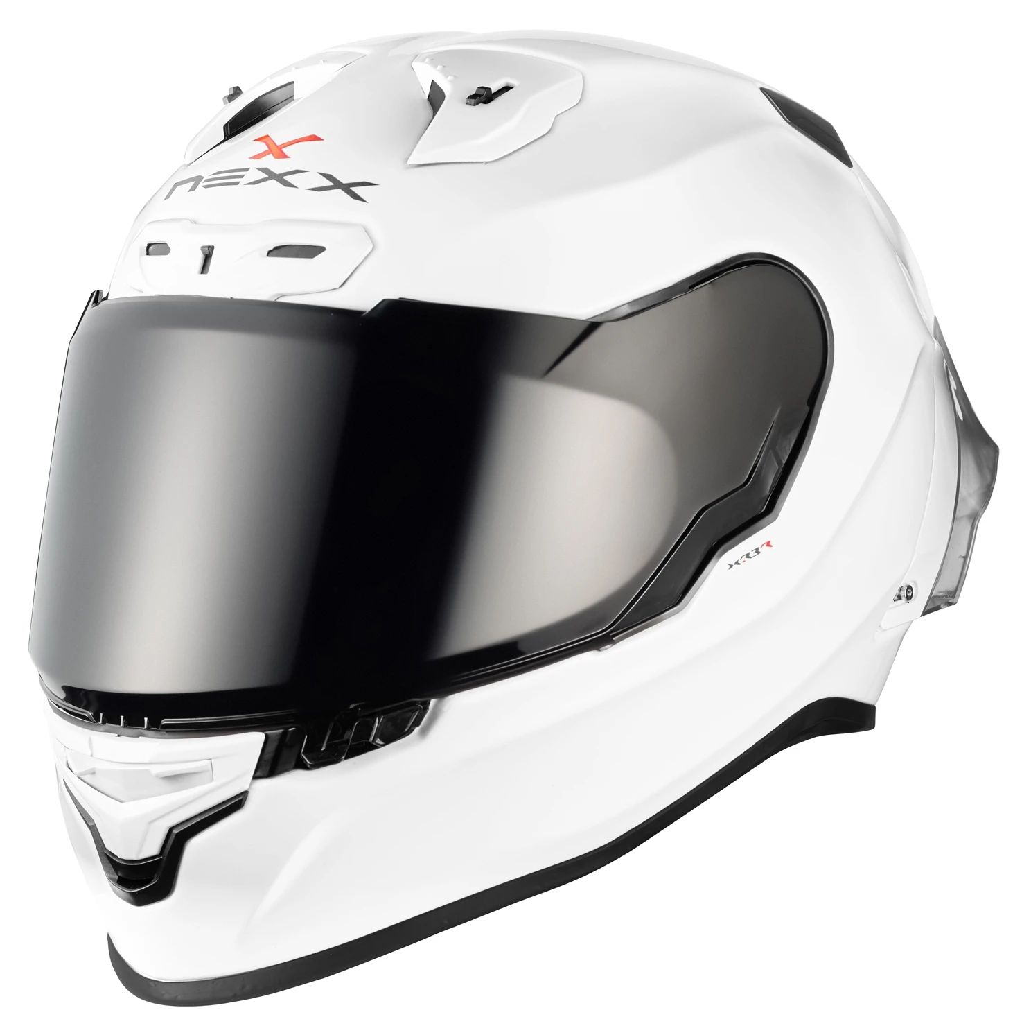 Nexx Helmets Nexx XR3R Helmet 3 Nexx Helmets Nexx XR3R Helmet - Image 3