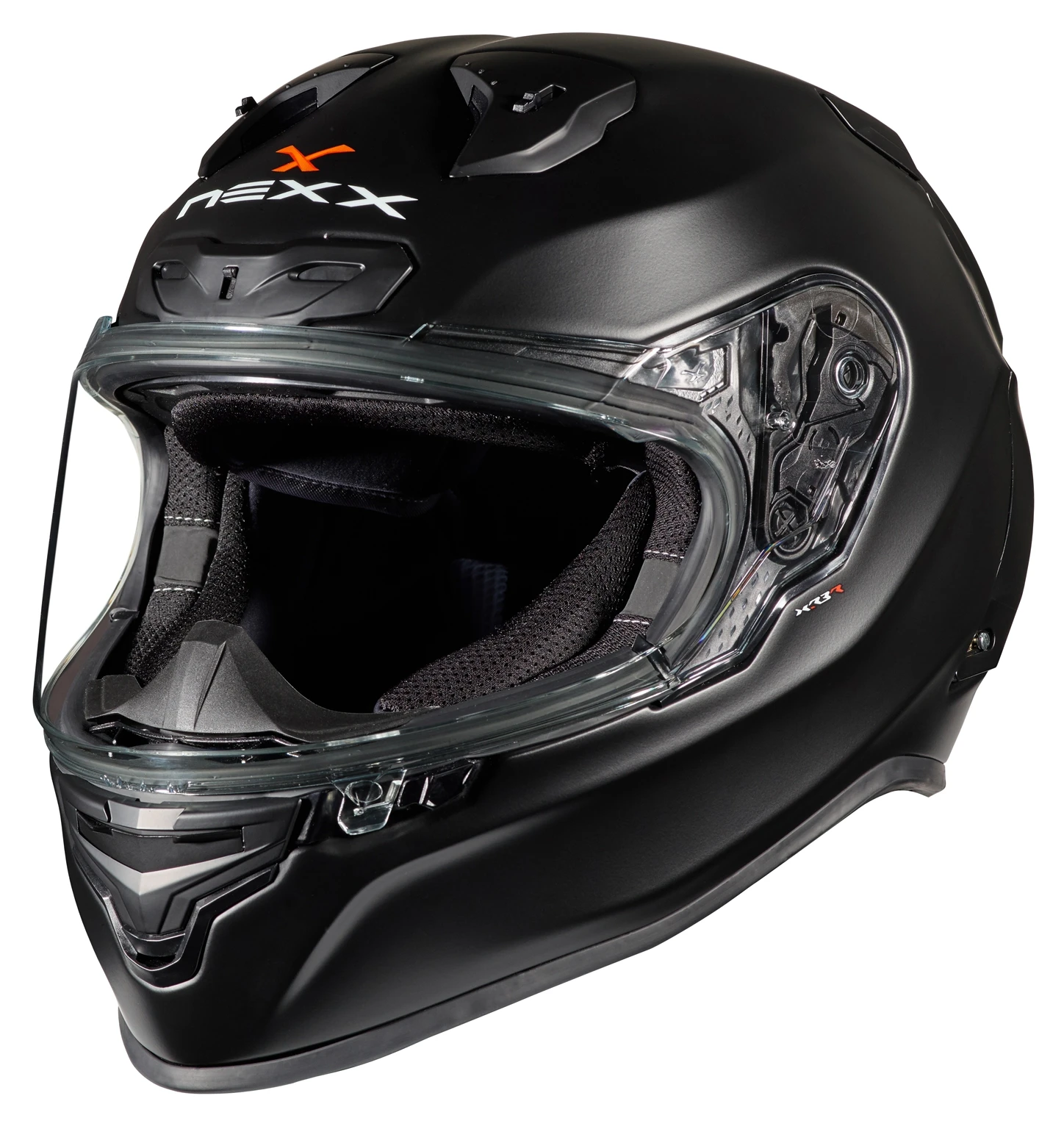 Nexx Helmets Nexx XR3R Helmet 1 Nexx Helmets Nexx XR3R Helmet
