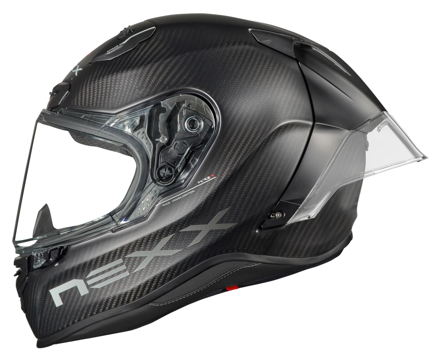 Nexx Helmets Nexx XR3R Pro FIM X-Pro Carbon Helmet 2 Nexx Helmets Nexx XR3R Pro FIM X-Pro Carbon Helmet - Image 2