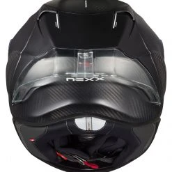 Nexx Helmets Nexx XR3R Pro FIM X-Pro Carbon Helmet 6 Nexx Helmets Nexx XR3R Pro FIM X-Pro Carbon Helmet -Helmets Sale 2024 nexx xr3 r pro fimx pro carbon helmet matte carbon 2