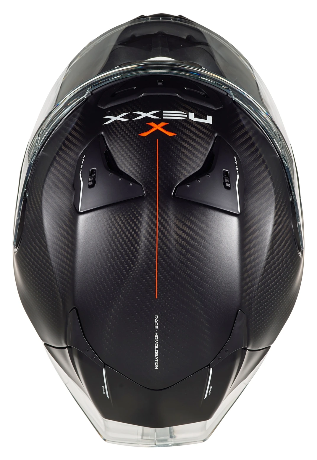 Nexx Helmets Nexx XR3R Pro FIM X-Pro Carbon Helmet 4 Nexx Helmets Nexx XR3R Pro FIM X-Pro Carbon Helmet - Image 4