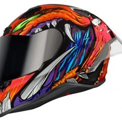 Nexx Helmets Nexx XR3R Zorga Helmet -Helmets Sale 2024 nexx xr3 r zorga helmet 5