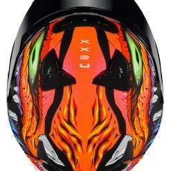 Nexx Helmets Nexx XR3R Zorga Helmet -Helmets Sale 2024 nexx xr3 r zorga helmet 6