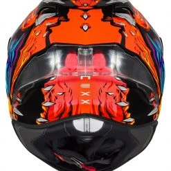 Nexx Helmets Nexx XR3R Zorga Helmet -Helmets Sale 2024 nexx xr3 r zorga helmet 7