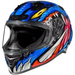 Nexx Helmets Nexx XR3R Zorga Helmet -Helmets Sale 2024 nexx xr3 r zorga helmet 8