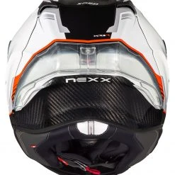 Nexx Helmets Nexx XR3R X-Pro Carbon Helmet 6 Nexx Helmets Nexx XR3R X-Pro Carbon Helmet -Helmets Sale 2024 nexx xr3 rx pro carbon helmet white red 2