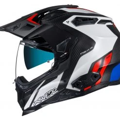 Nexx Helmets Nexx X.WED2 Vaal Carbon Helmet