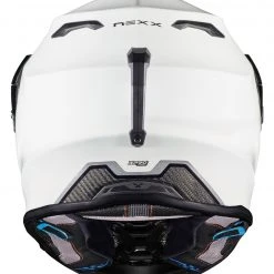 Nexx Helmets Nexx X.WRL Carbon Helmet -Helmets Sale 2024 nexx xwrl carbon helmet white 2