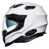 Nexx Helmets Helmet Closeouts Nexx X.WST2 Helmet - Closeout White / 3XL [Open Box]