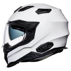 Nexx Helmets Helmet Closeouts Nexx X.WST2 Helmet - Closeout White / 3XL [Open Box]