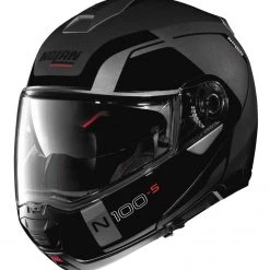 Nolan Helmets Nolan N100-5 Consistency Helmet -Helmets Sale 2024 nolan helmets n1005 consistency fltgry