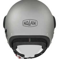 Nolan Helmets Nolan N21 Visor Helmet - Solid 7 Nolan Helmets Nolan N21 Visor Helmet - Solid -Helmets Sale 2024 nolan helmets n21 visor silver 2