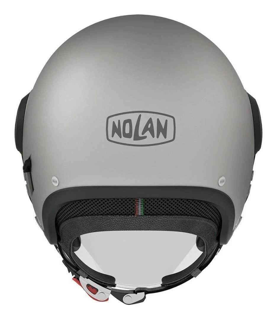 Nolan Helmets Nolan N21 Visor Helmet - Solid 4 Nolan Helmets Nolan N21 Visor Helmet - Solid - Image 4