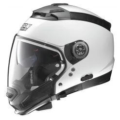 Nolan Helmets Nolan N44 EVO Helmet -Helmets Sale 2024 nolan helmets n44 evo solid helmet 2