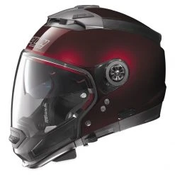Nolan Helmets Nolan N44 EVO Helmet -Helmets Sale 2024 nolan helmets n44 evo solid helmet 4