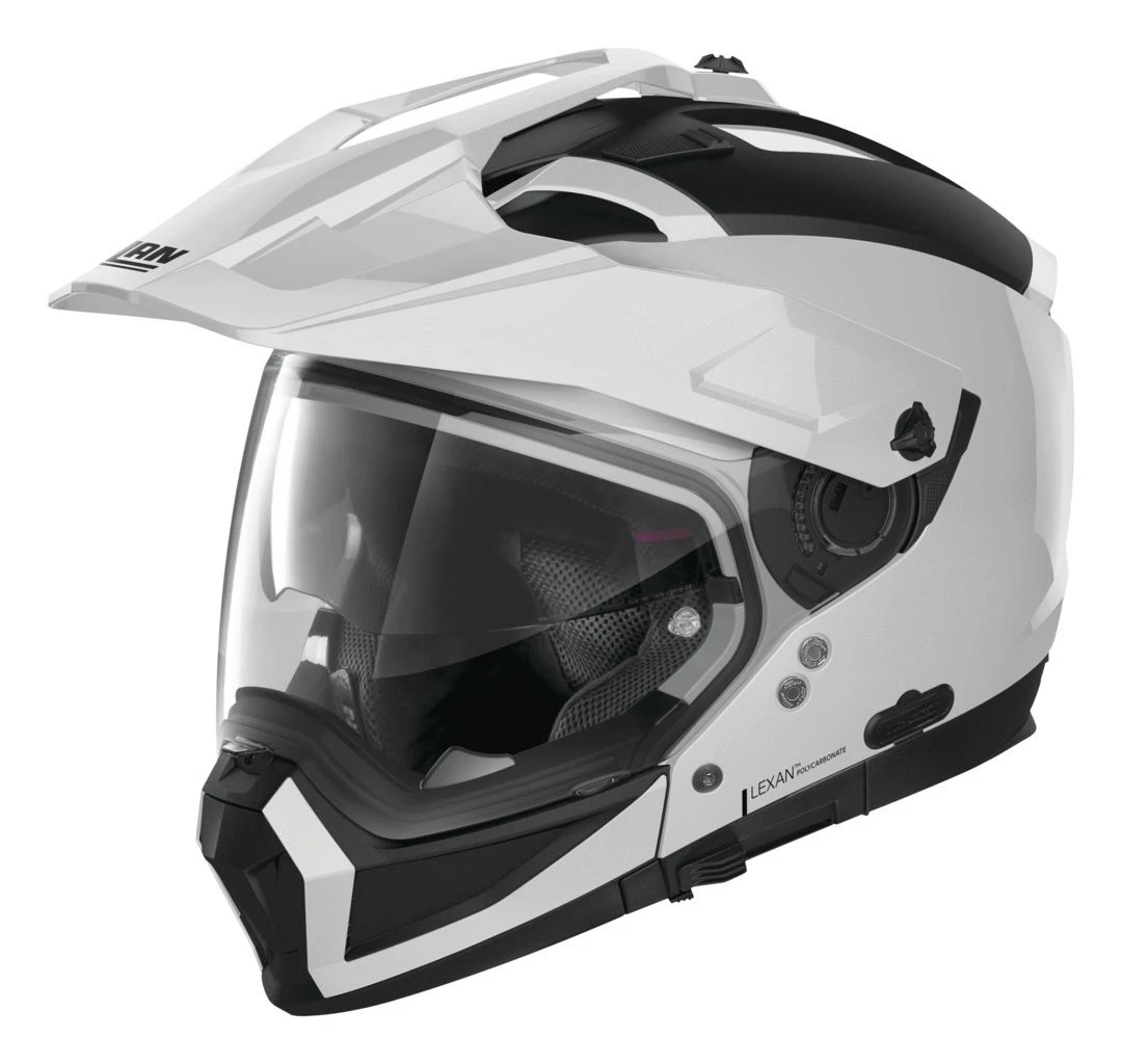 Nolan Helmets Nolan N70-2 X Helmet 3 Nolan Helmets Nolan N70-2 X Helmet - Image 3