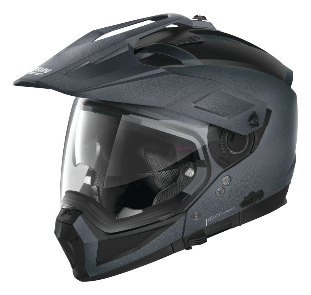 Nolan Helmets Nolan N70-2 X Helmet 4 Nolan Helmets Nolan N70-2 X Helmet - Image 4