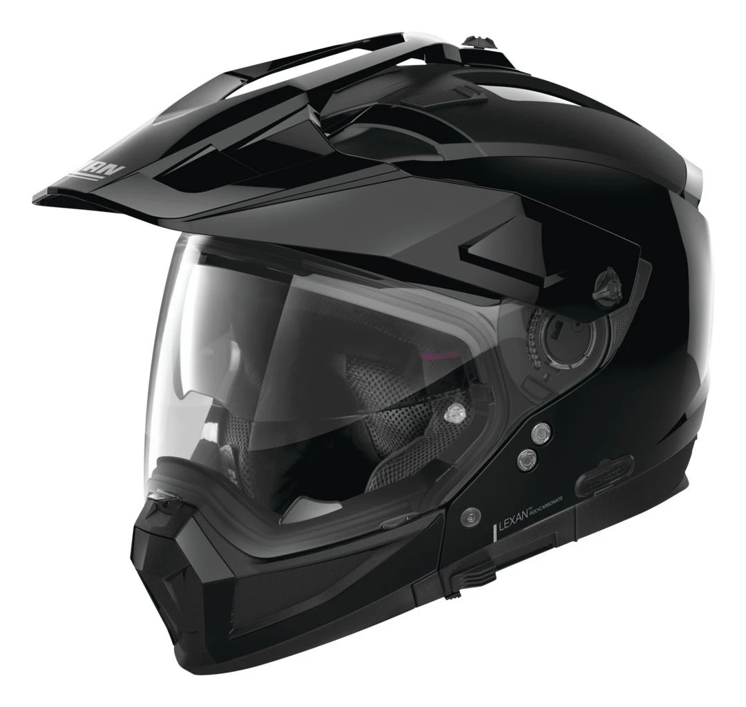 Nolan Helmets Nolan N70-2 X Helmet 1 Nolan Helmets Nolan N70-2 X Helmet