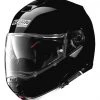 Nolan Helmets Nolan N100-5 Helmet Black / MD [Open Box]