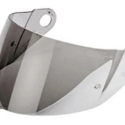 Nolan Helmets Helmet Accessories Nolan N70-2 X Face Shield -Helmets Sale 2024 nolan n702 x face shield silver