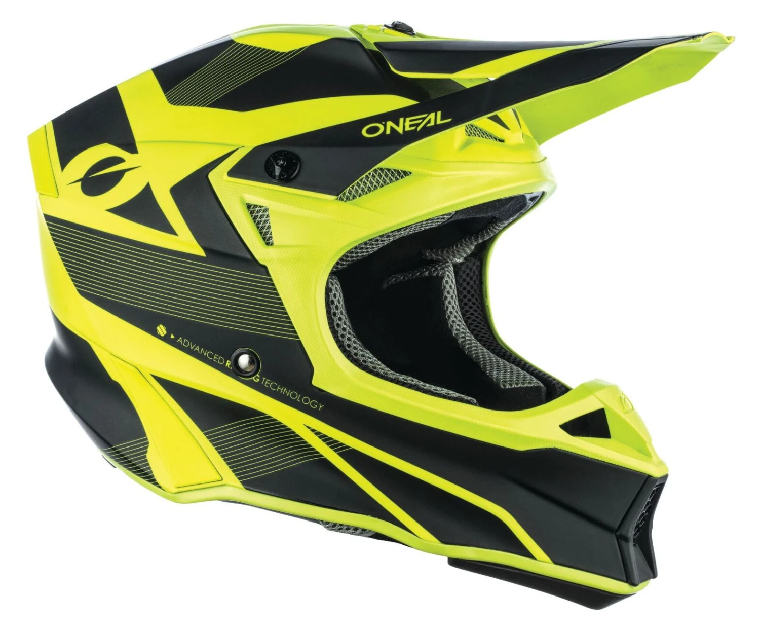 Helmet Closeouts O'Neal 10 Series Compact Helmet 4 Helmet Closeouts O'Neal 10 Series Compact Helmet - Image 4