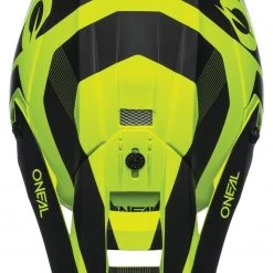 Helmet Closeouts O'Neal 10 Series Compact Helmet 12 Helmet Closeouts O'Neal 10 Series Compact Helmet -Helmets Sale 2024 o neal10 series compact helmet black hi viz yellow 2