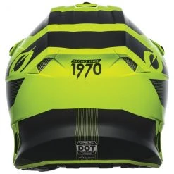 Helmet Closeouts O'Neal 10 Series Compact Helmet 13 Helmet Closeouts O'Neal 10 Series Compact Helmet -Helmets Sale 2024 o neal10 series compact helmet black hi viz yellow 3
