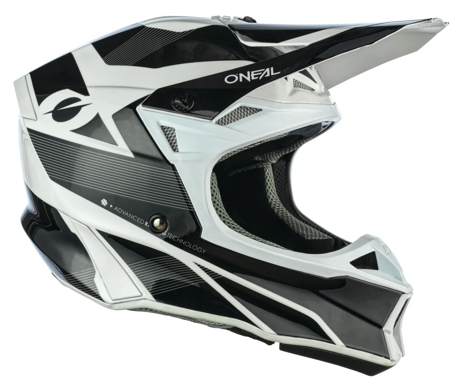 Helmet Closeouts O'Neal 10 Series Compact Helmet 2 Helmet Closeouts O'Neal 10 Series Compact Helmet - Image 2