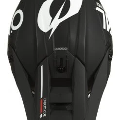 O'Neal 10 Series Elite Helmet 6 O'Neal 10 Series Elite Helmet -Helmets Sale 2024 o neal10 series elite helmet black white 2