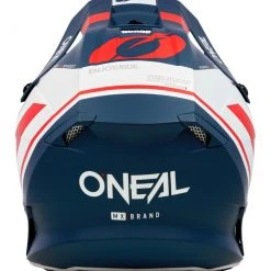 O'Neal 10 Series Hyperlite Flow Helmet -Helmets Sale 2024 o neal10 series hyperlite flow helmet blue white red 2