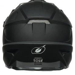 O'Neal 1 Series Helmet - Solid -Helmets Sale 2024 o neal1 series solid helmet 2