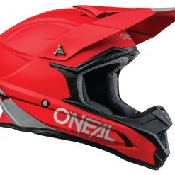 O'Neal 1 Series Helmet - Solid -Helmets Sale 2024 o neal1 series solid helmet 4