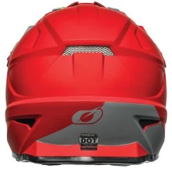 O'Neal 1 Series Helmet - Solid -Helmets Sale 2024 o neal1 series solid helmet 5