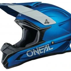 O'Neal 1 Series Helmet - Solid -Helmets Sale 2024 o neal1 series solid helmet 6